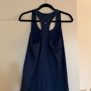 Lululemon Swiftly Tech Racerback